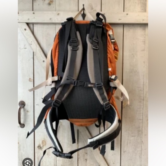 Vintage Dana Designs Sphinx Backpack ~50L - Picture 2 of 8